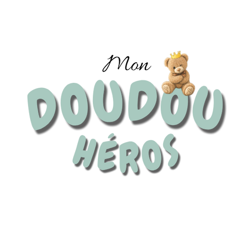 Mon Doudou Héros