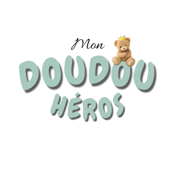 Mon Doudou Héros